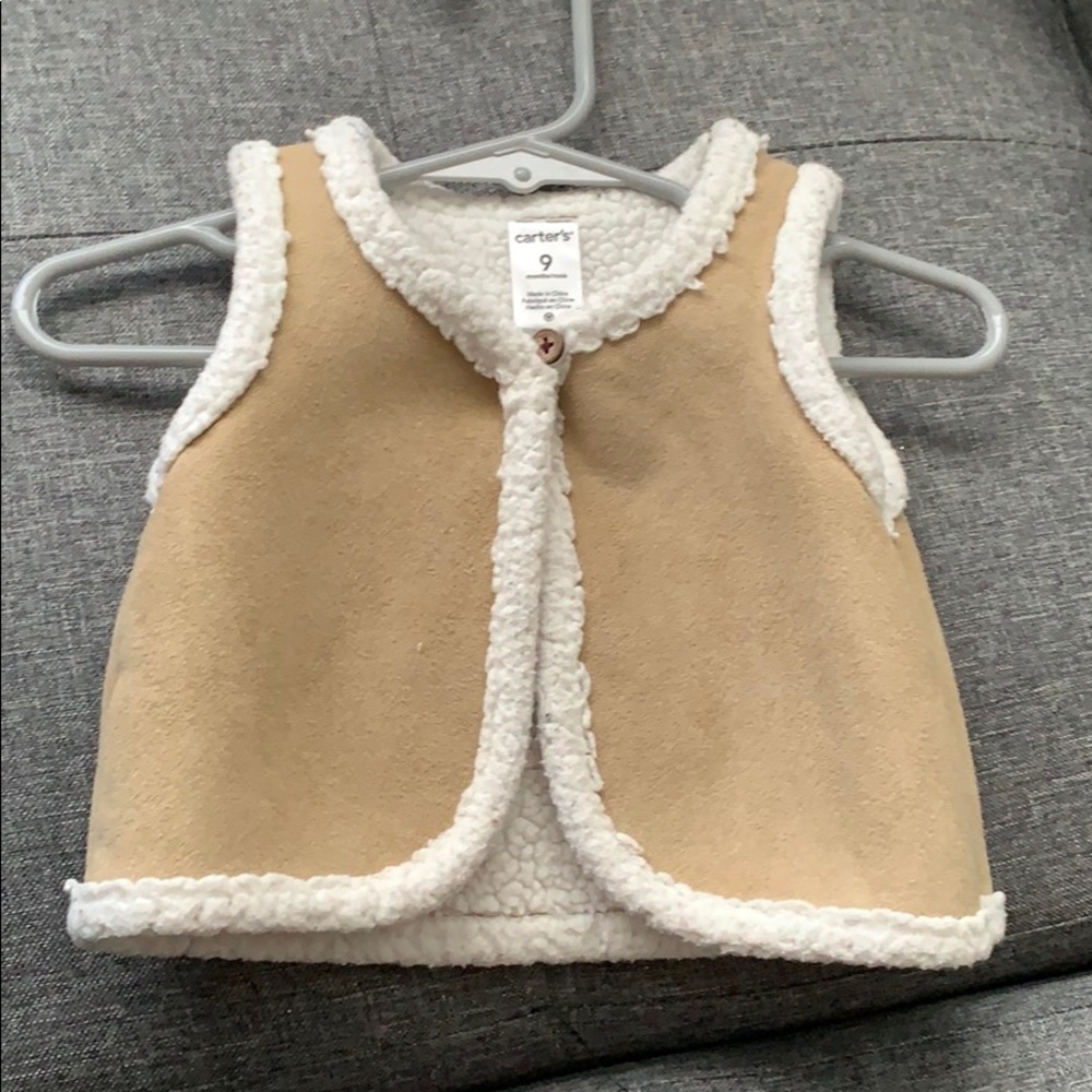 Top/ vest